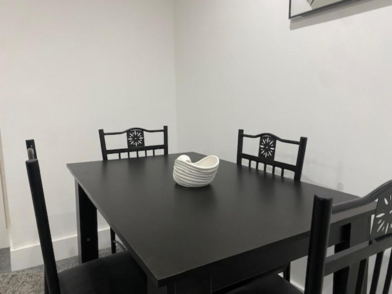07 St Andrews Apartment Lytham St Annes Bagian luar foto
